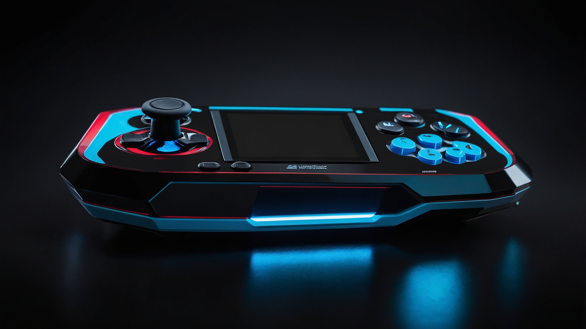 New Console