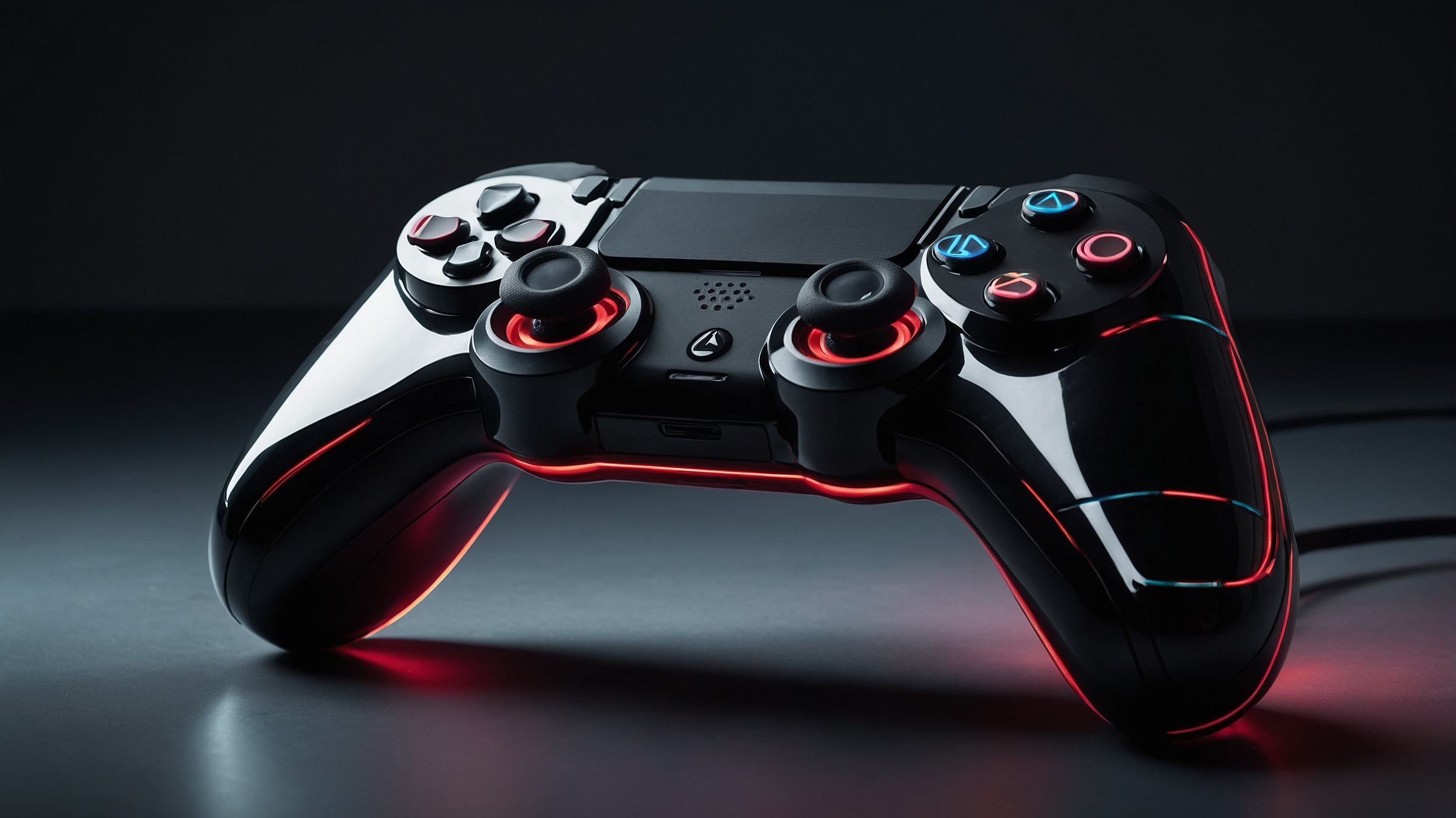 New Controller