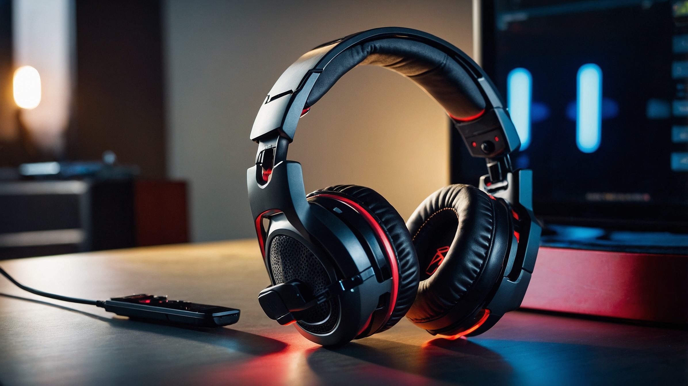 Premium Headphones