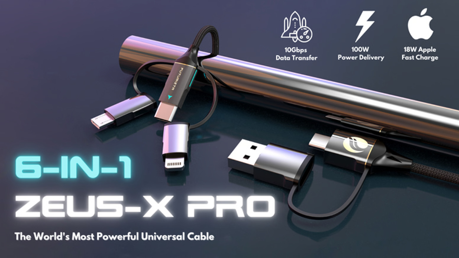 USB Cable